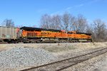 BNSF 6248 6380